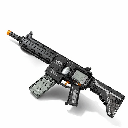 M416 Assault Rifle | 1188 PCS