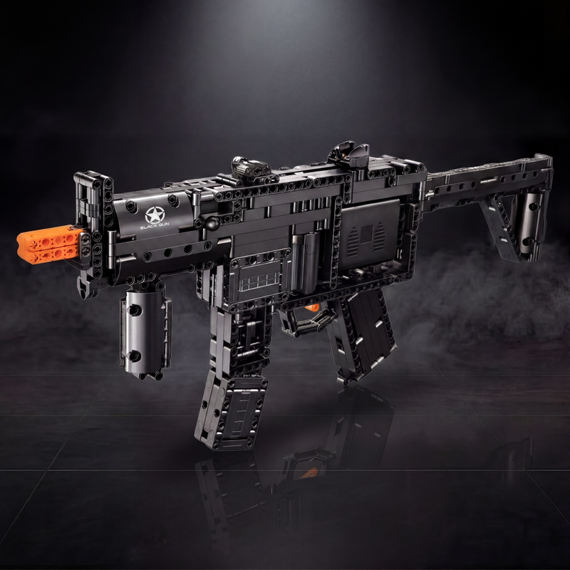 MP-5 | 783 PCS