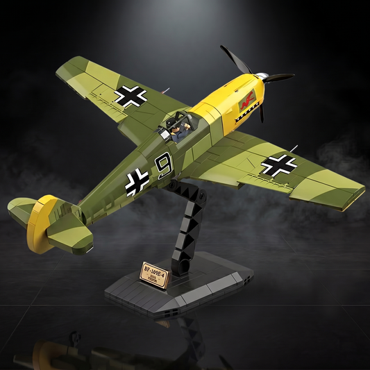 Messerschmitt | 631 PCS