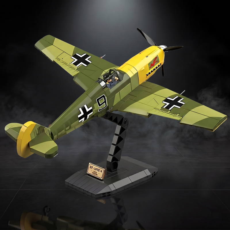 Messerschmitt | 631 PCS