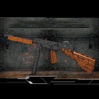 LIMITED EDITION Thompson Submachinegun | 1208 PCS
