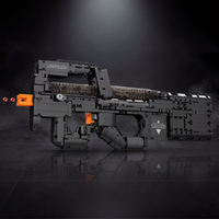 P90 SMG | 1668 PCS