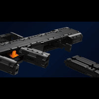QBX-95 Assult Rifle | 874 PCS