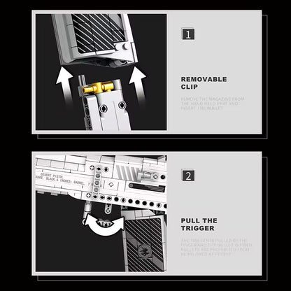 Desert Eagle | 408 PCS