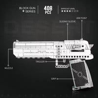 Deagle | 408 PCS