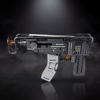 Skorpion SMG | 566 PCS