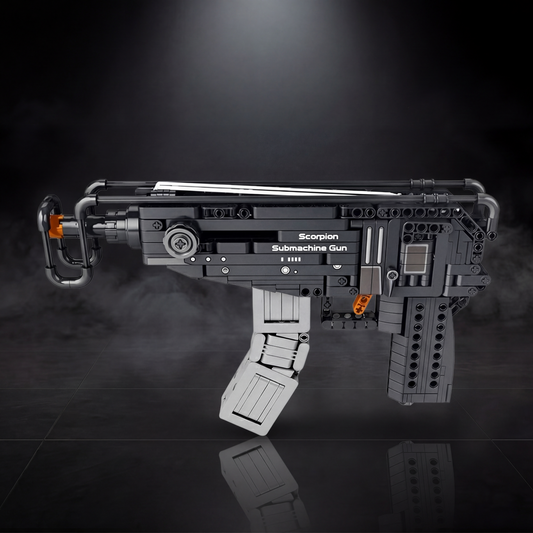 Skorpion SMG | 566 PCS