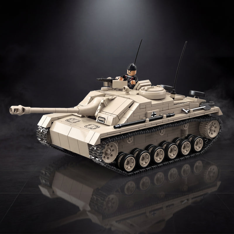 StuG.III Ausf.G | 940 PCS