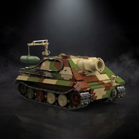 SturmTiger Camo (Limited edition) | 1402 PCS
