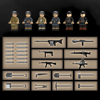 SturmTiger Camo (Limited edition) | 1402 PCS