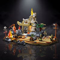 The Western Front | 1145 PCS