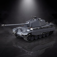 Tiger II | 1563 PCS