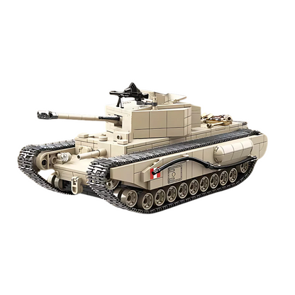 Churchill Mk IV | 1031 PCS