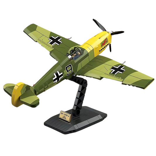 Messerschmitt | 631 PCS