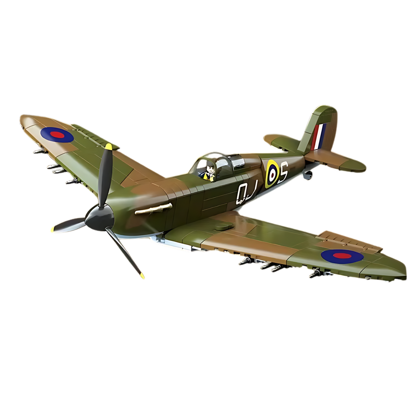 Spitfire | 682 PCS