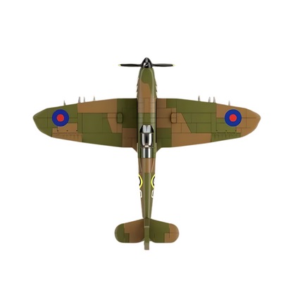 Spitfire | 682 PCS