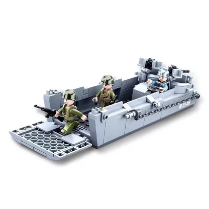 Landing Craft | 182 PCS