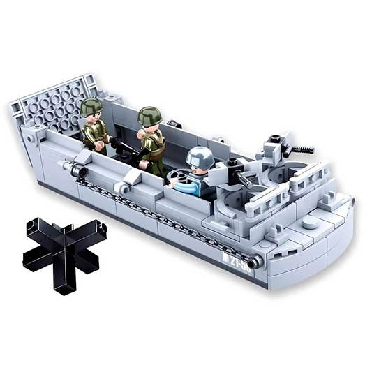 Landing Craft | 182 PCS