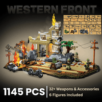 The Western Front | 1145 PCS