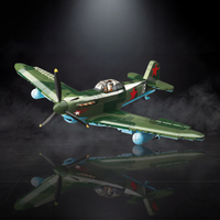 YAK-1B Fighter | 627 PCS