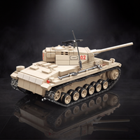 Panzer III | 959 PCS