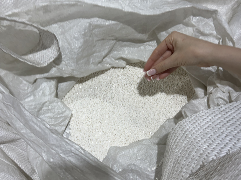 The ABS plastic we use, tested for durability