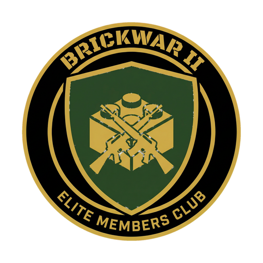 Brick Command