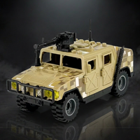 Humvee H1 | 96 PCS