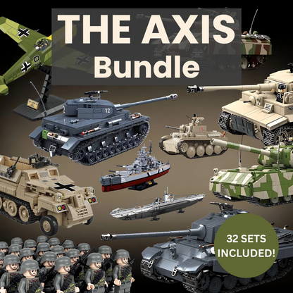 The Axis Bundle