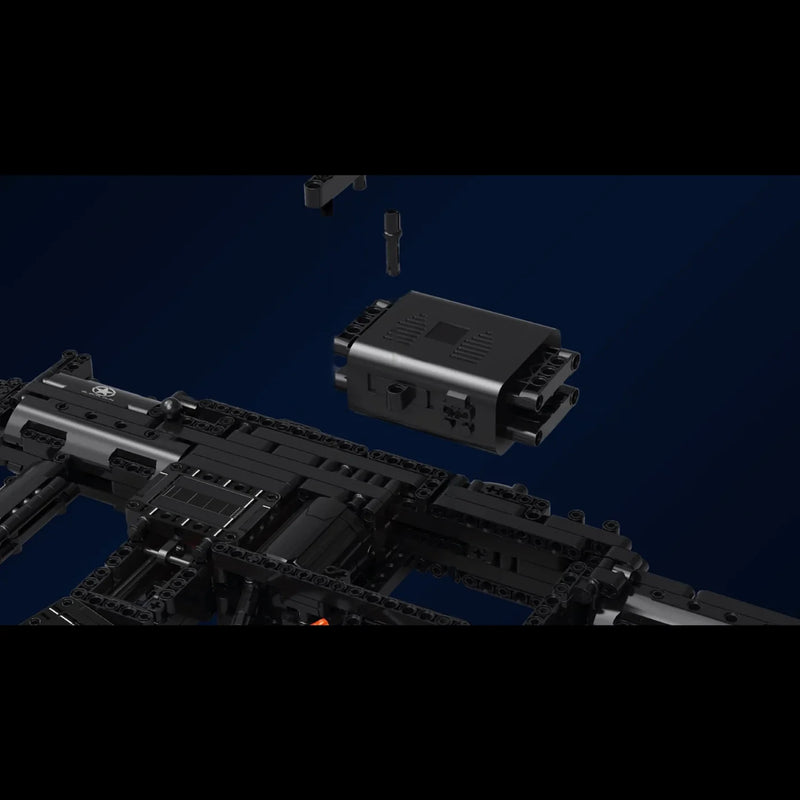 MP-5 | 783 PCS