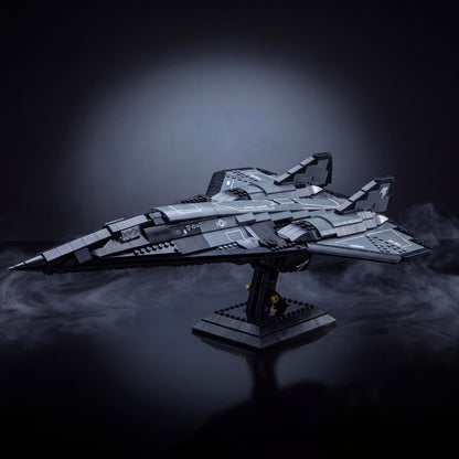 SR-72 Darkstar | 1880 PCS