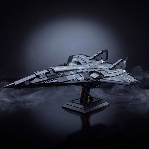 SR-72 Darkstar | 1880 PCS
