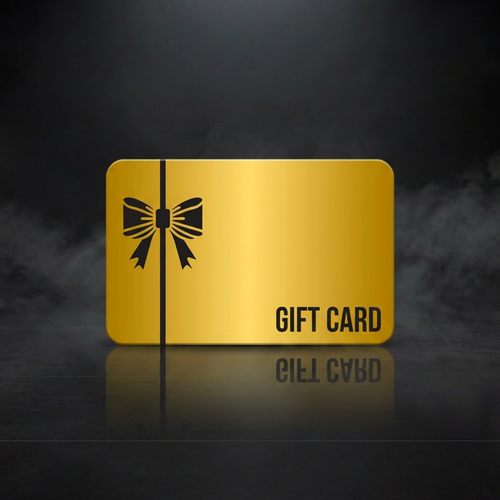 BrickWarII Giftcard