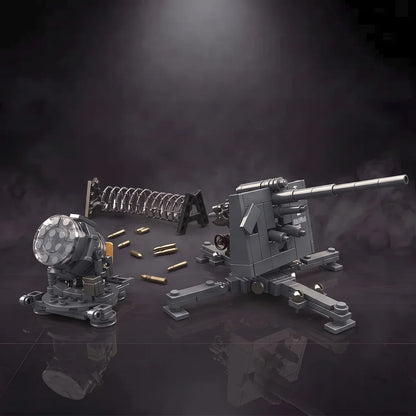 Flak Sw-36 | 346 PCS