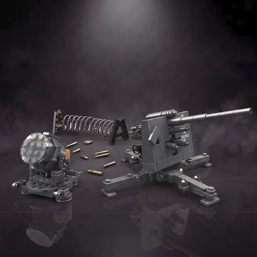 Flak Sw-36 | 346 PCS