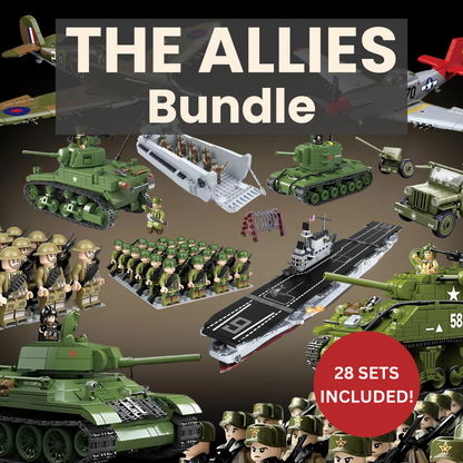 The Allies Bundle