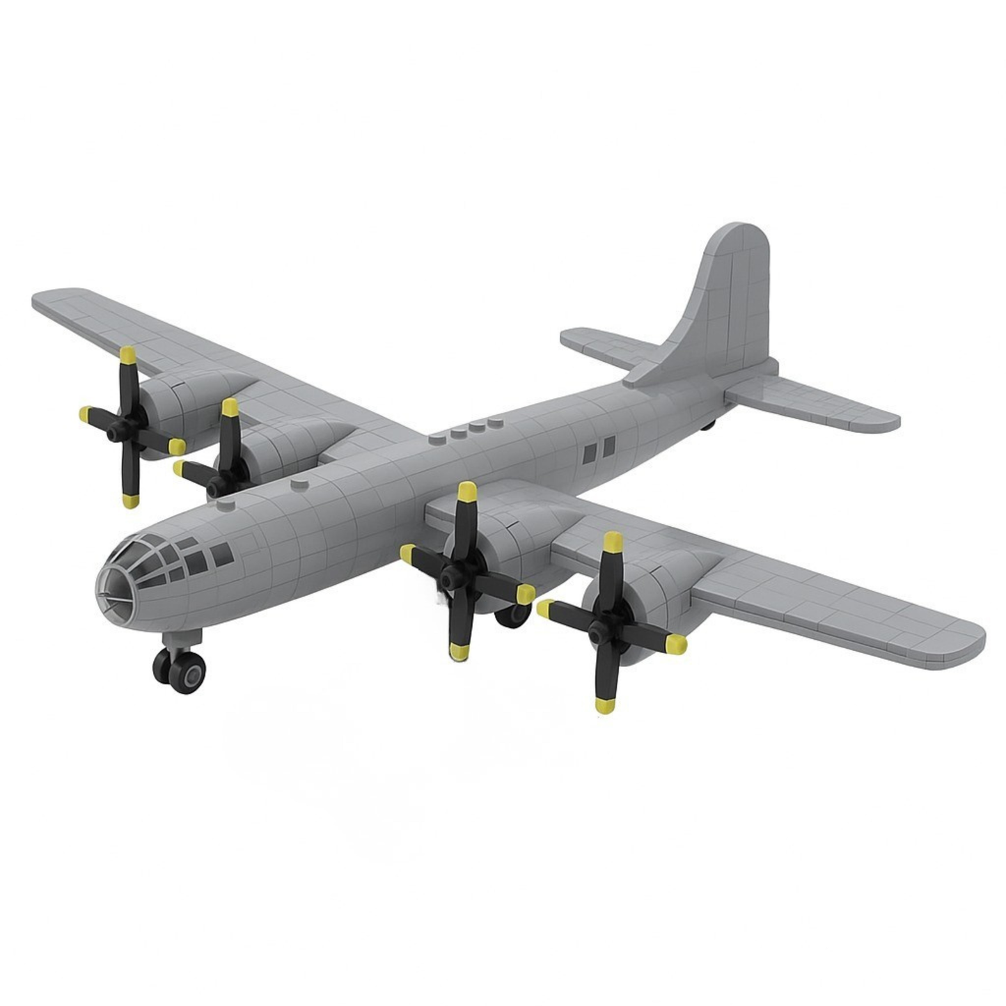 B-29 Superfortress (Limited Edition) | 1024 PCS