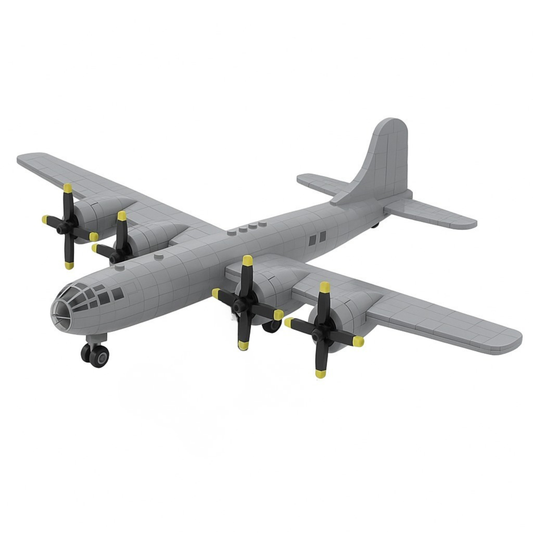 B-29 Superfortress (Limited Edition) | 1024 PCS