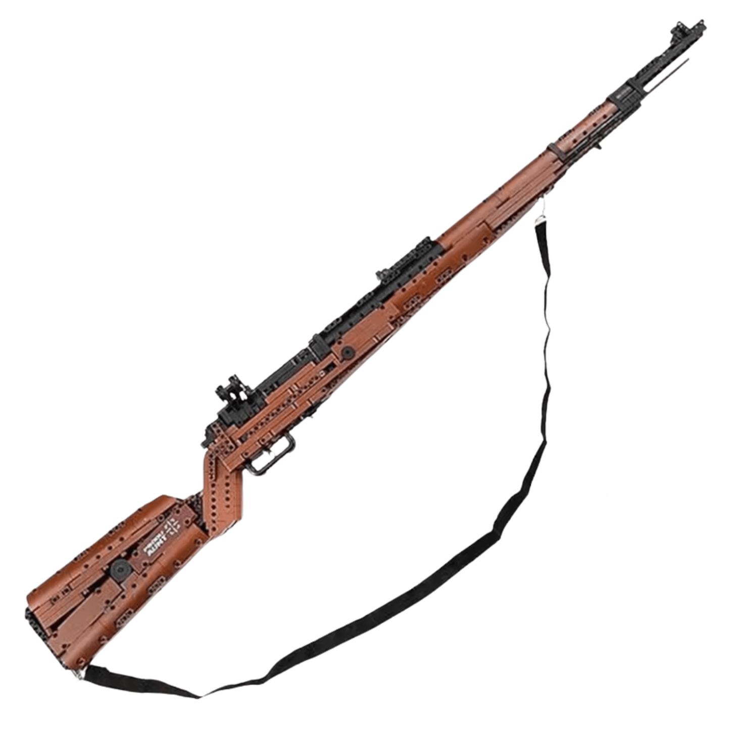 Mauser Kar 98K | 1117 PCS