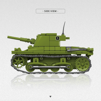 M22 Locust | 393 PCS