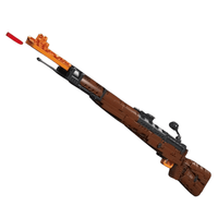 Kar-98k Classic Rifle | 1117 PCS