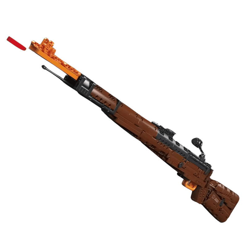 Kar-98k Classic Rifle | 1117 PCS