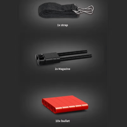 Mauser Kar 98K | 1025 PCS