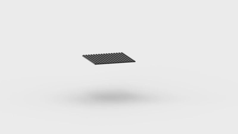 Military Base | 717 PCS