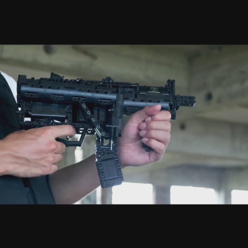 MP-5 | 783 PCS