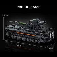 KARL GERAT | 4706 PCS