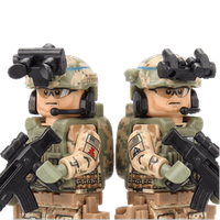 Brick Battalion