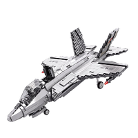F-35 Lightning II