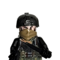 Militia Squad
