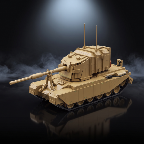 FV4005 Stage II | 2080 PCS